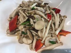 -中医药大学-老3楼餐厅