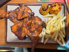 -HELLO MUSAE 拾光缪斯餐厅·纯正希腊风味(苏州中心店)