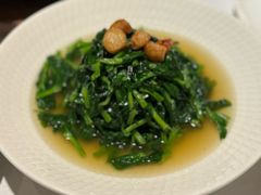 -广州富力丽思卡尔顿酒店·丽轩·粤菜
