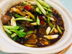 -久宴·天目湖大鱼头(恐龙园店)