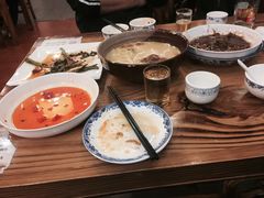 -七宝农家菜(七宝老街店)