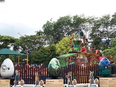 -新加坡飞禽公园