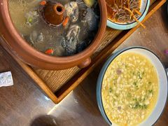 -八木轩·寻味大理白族民俗餐厅(文献路店)