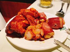 -戈拿旺巴西烤肉(崇文门店)