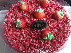 -八喜冰淇淋蛋糕(富国店)