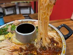 -王大乔泡椒米线·小火锅(深圳欢乐世纪店)