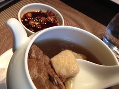海天楼中餐厅-海天楼中餐厅(天津泛太平洋店)