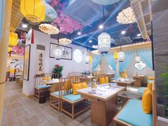 大堂-江南郡府(天宝路店)