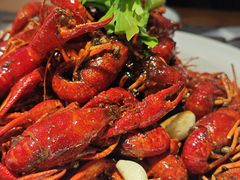 -欧记轩龙虾·私房菜(A店)