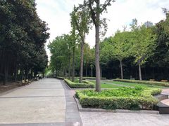 -苏州河梦清园环保主题公园