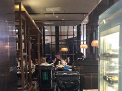 -火炉火自助餐(西直门凯德MALL店)