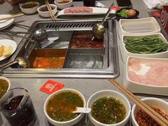 -海底捞火锅(欣大百货店)