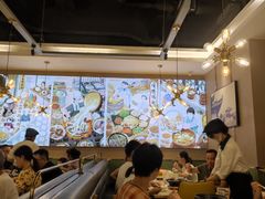 -清晖小苑•顺德地方菜(壹海城店)