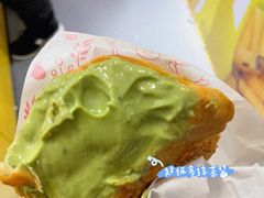 -西树泡芙(湖滨银泰in77B区店)