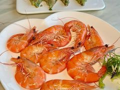 -天然居·漳港海鲜·海景餐厅(南澳总店)