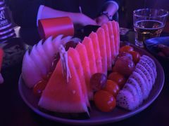 -MOSSO·Liveshow(M3香港广场店)
