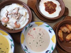 -萨莉亚意式餐厅(石鼓路店)