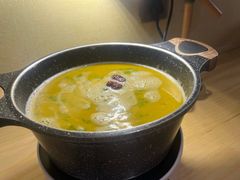 -十二舍·湯物素煮(江泰潤政店)