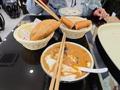 -方中山胡辣汤(通州店)