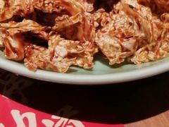 乾隆白菜-局气烤鸭·北京菜(前门店)