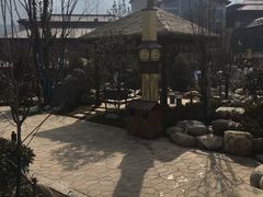 -太白山御龙湾温泉