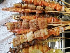 -云晓光头烧烤吧(盛夏店)