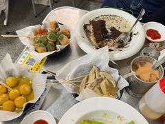 -颓记茶餐厅(美景总店)