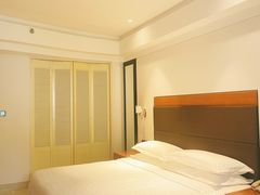 -海口喜来登酒店