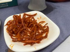 -徽镇小厨·经典徽菜(十里河店)