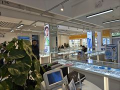 -老仙配镜厂(北京沙河人民公社大食堂店)