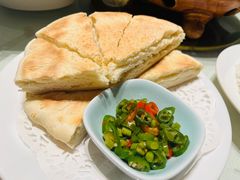 老面锅盔-飞鹿餐饮·陕南菜(北关店)