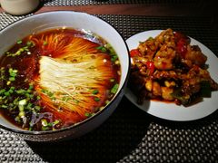 -十面春风·江南面馆(崇宁路店)