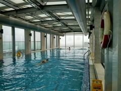 picture-上海浦东康桥绿地假日酒店