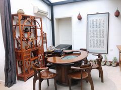 -素心小筑(后沙裕镇店)