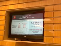 -宜必思香港中上环酒店