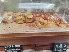 -北京贵宾楼饭店 红墙咖啡厅