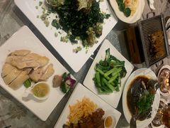 -新兴·金羊座·粤菜点心(乐峰店)