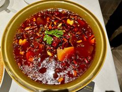 -贡宴盐帮菜自贡驻京联络处餐厅
