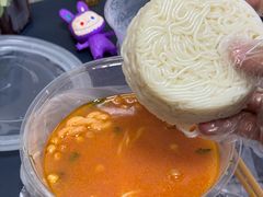 -湛记蘸水米线(粉巷店)