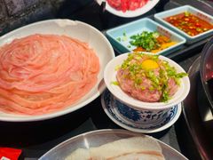 -巴蜀大将火锅(春熙店)