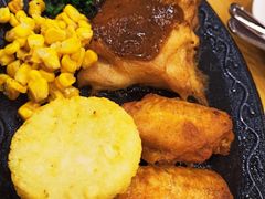 -萨莉亚意式餐厅(天河城购物中心店)