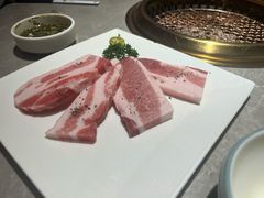 -韩盛·古法烤肉店(皇城恒隆广场店)