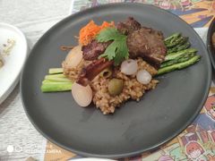 -娜娜家·Nana's restaurant(国金汇店)