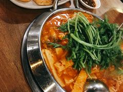 -包装马车·韩国料理·포장마차