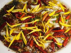 老坛子酸菜鱼-太二酸菜鱼(正大广场店)