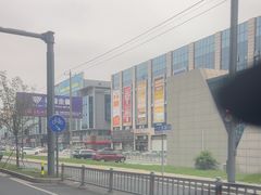 -东方钢材城(北环路店)