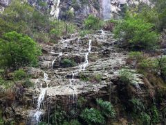 -华蓥山天意谷景区