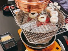 -奥西拉烤肉,盒饭,冷面(青岩刘店)