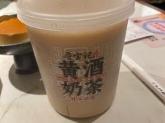 -寻宝记绍兴菜(状元店)