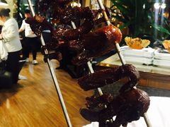 -汉巴味德(大悦城店)